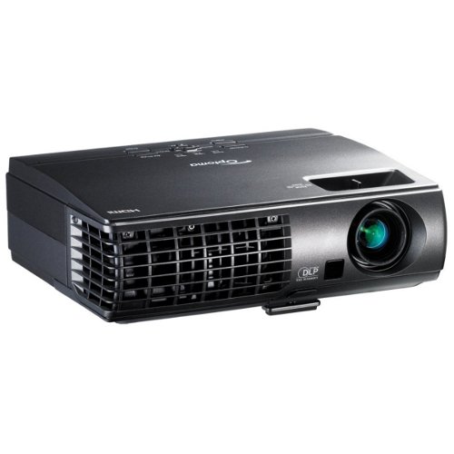 Проектор Optoma EX7155e артикул 356523FV-1
