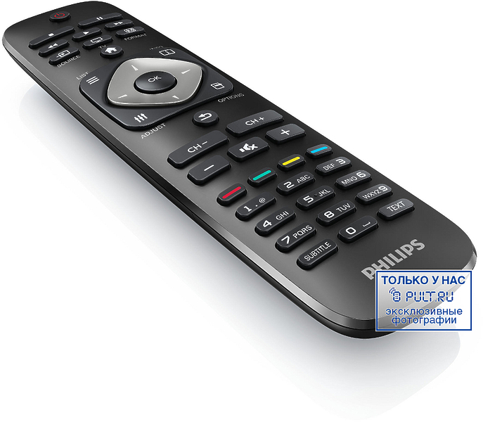LED телевизор Philips 32PFL3188T/60 артикул 100895Si-1 фото 12