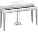 Клавишный инструмент Yamaha Modus R01