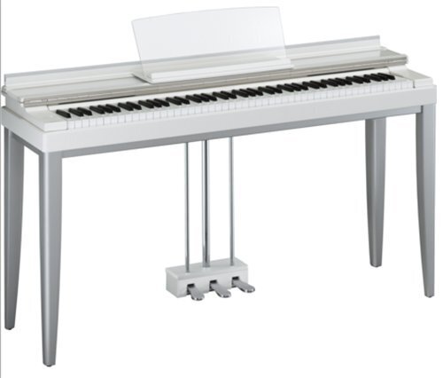 Клавишный инструмент Yamaha Modus R01 артикул 136521Si-1