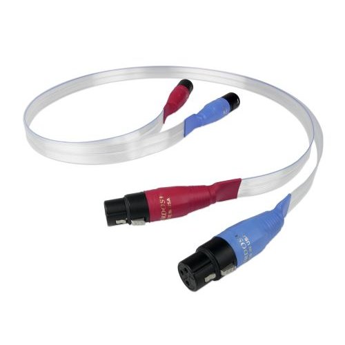 Nordost Blue Heaven (Leif Series) XLR 2.0m артикул 112396FV-1