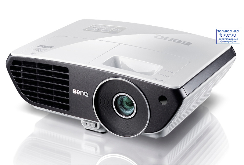 Проектор Benq W700 артикул 233776SI-1 фото 4
