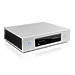 Сетевой музыкальный сервер Aurender W20 Silver 12TB