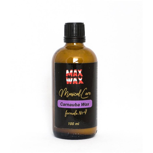 Полироль Max Wax Carnauba Wax артикул 292221Si-1
