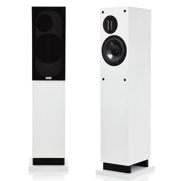 Напольная акустика ProAc Response D30RS Matte White артикул 168915Si-1