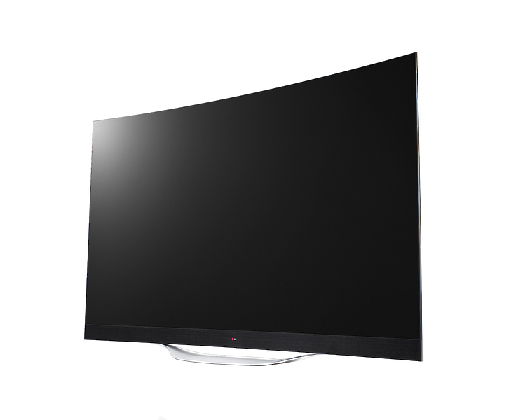 OLED телевизор LG 77EC980V артикул 133352Si-1 фото 3