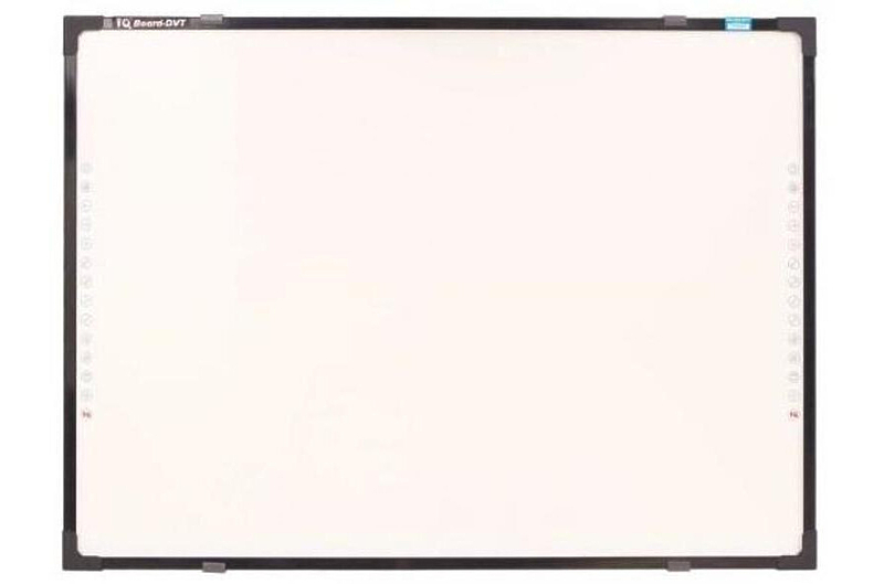 Интерактивная доска IQBoard T087 артикул 217693Si-1