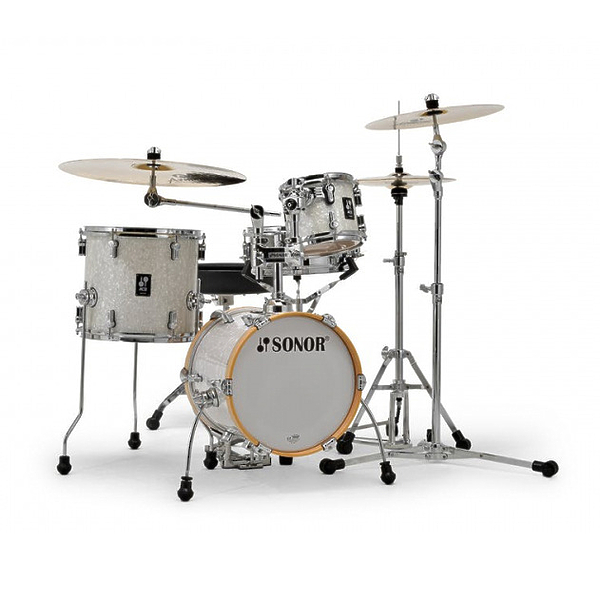 Ударная установка Sonor 17503535 AQ2 Martini Set WHP 17335 артикул 277111Si-1