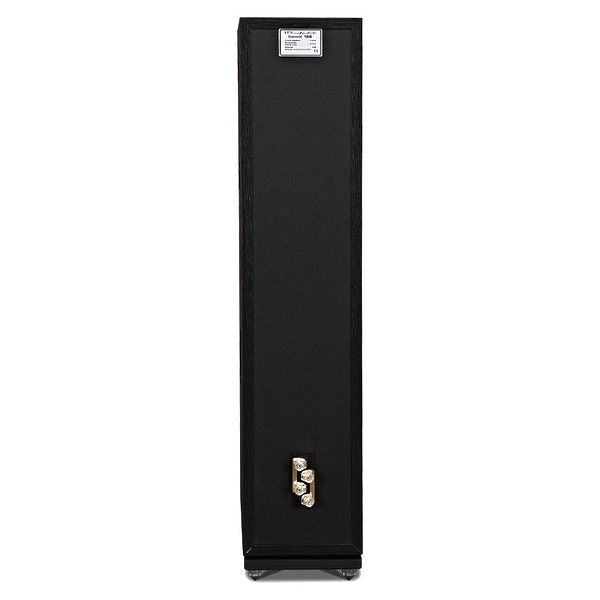 Wharfedale Diamond 156 blackwood артикул 426760FV-1 фото 4