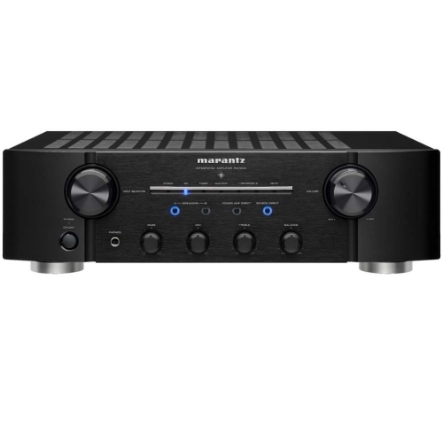Стереоусилитель Marantz PM 7004 black артикул 328753FV-1