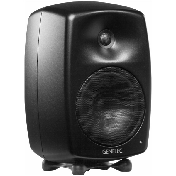 Полочная акустика Genelec G Four ARWM артикул 251151Si-1 фото 6