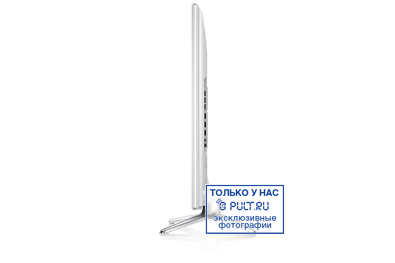 LED телевизор Samsung UE-40F6540 артикул 334515FV-1 фото 6