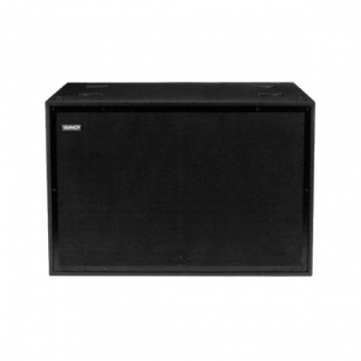 Сабвуфер Tannoy VS218 DR Wh артикул 124499Si-1