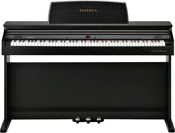 Цифровое пианино Kurzweil KA130 SR артикул 302713Si-1