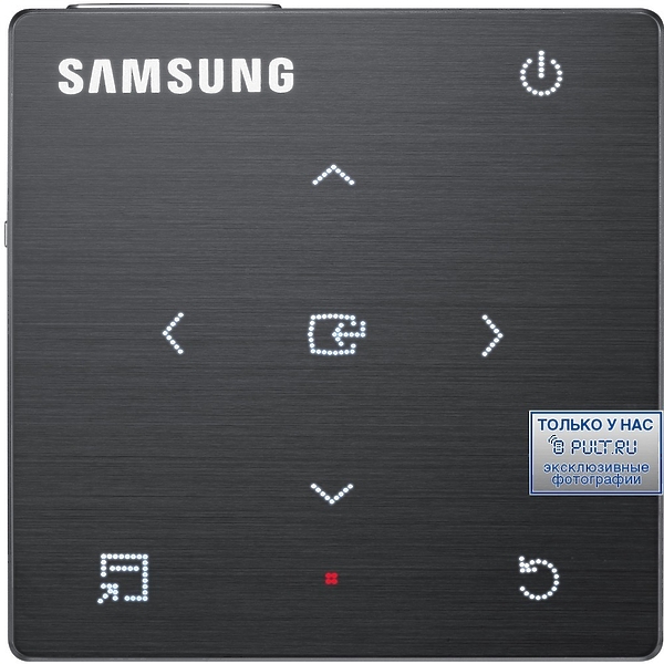 Проектор Samsung SP-H03 артикул 100807FV-1 фото 6