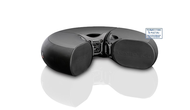 Акустическая система JBL Control Now артикул 442109FV-1 фото 3