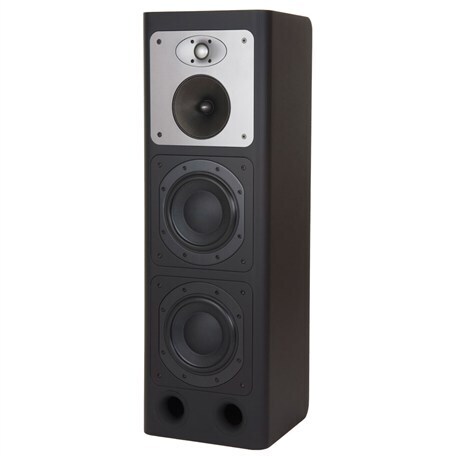 Акустическая система B&W CT8.2 LCR Black артикул 396788FV-1