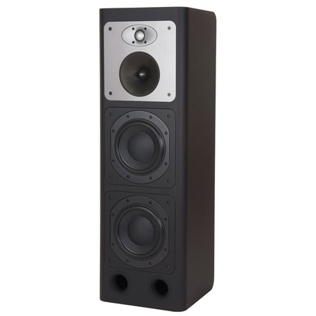Акустическая система Bowers & Wilkins CT8.2 LCR Black артикул 042274Si-1