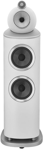 Напольная акустика B&W 803 D4 White артикул 252432Si-1 фото 4