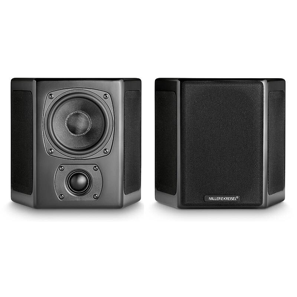 Настенная акустика MK Sound M40T Black Satin артикул 247615Si-1
