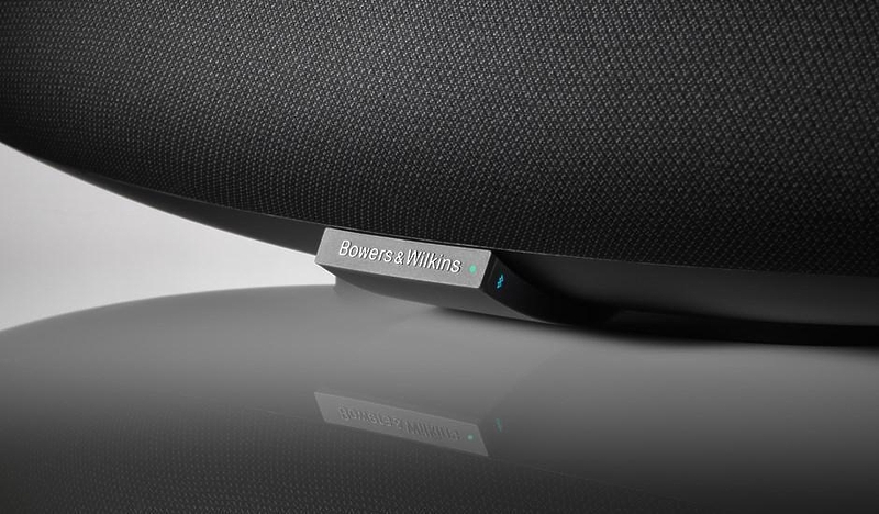 B&W Zeppelin Wireless white #5 в «HiFiRussia»