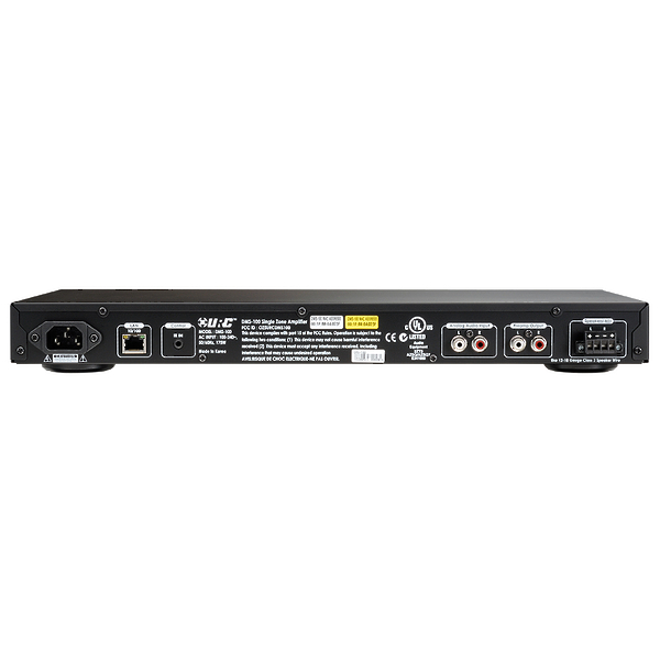 URC DMS-100 артикул 113452Si-1 фото 3