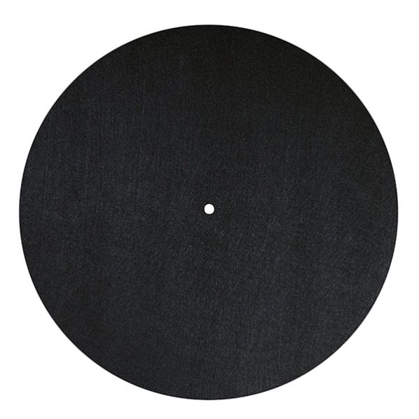 Мат Dynavox PM2 Filz Black артикул 263046Si-1