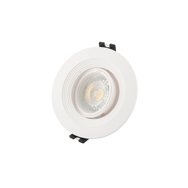 Светильник встраиваемый Denkirs DK3029-WH (White) артикул 270580Si-1 фото 3