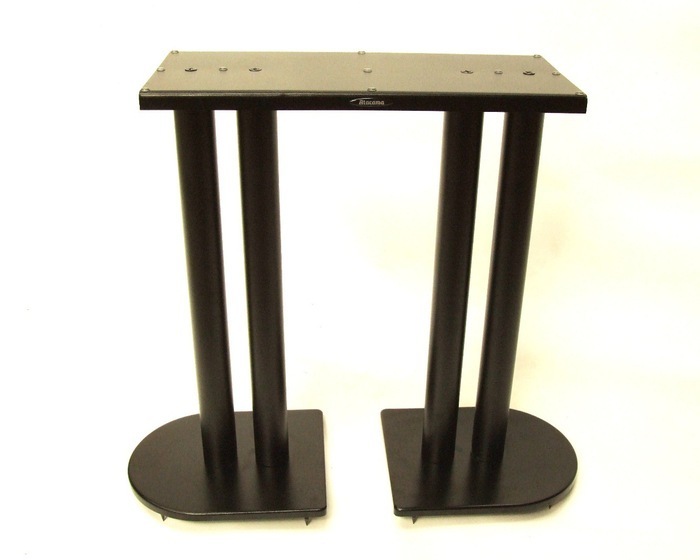 Atacama CC02 600 Satin Black артикул 120371Si-1 фото 3