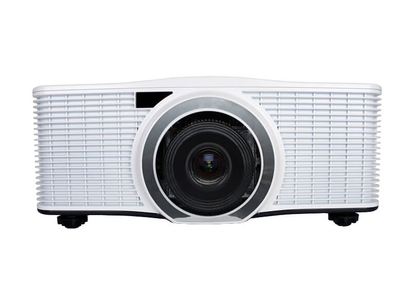 Проектор Optoma ZU650 артикул 149509Si-1