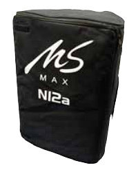 MS-MAX Bag N12 - чехол для N12a (/D/mp3) и V12a артикул 131685Si-1