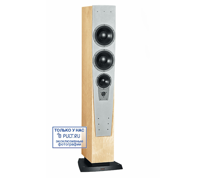 Напольная акустика Dynaudio Contour S5.4 cherry артикул 398376FV-1 фото 9