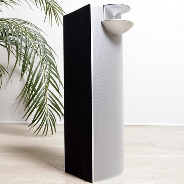 Акустика центрального канала Bang & Olufsen BeoLab 7-4 Aluminium артикул 139398Si-1