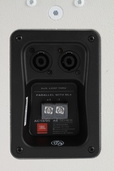 JBL AC18/95 артикул 122328Si-1 фото 3
