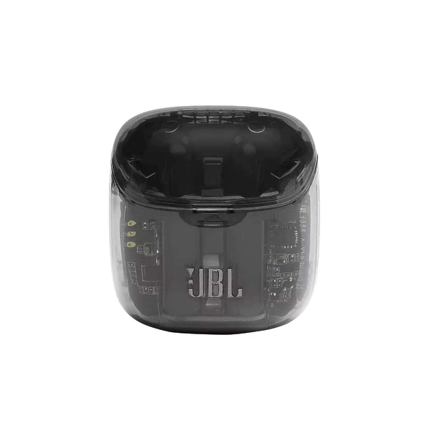 Наушники JBL T225TWS Ghost Black (JBLT225TWSGHOSTBLK) артикул 241624Si-1 фото 5