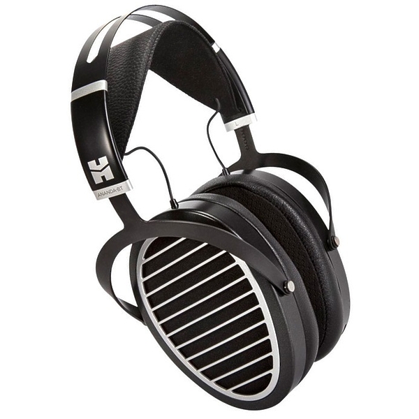 Наушники HiFiMAN ANANDA BT артикул 203374Si-1
