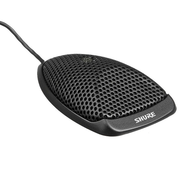 Корпус без капсюля Shure MX391W/S артикул 144957Si-1