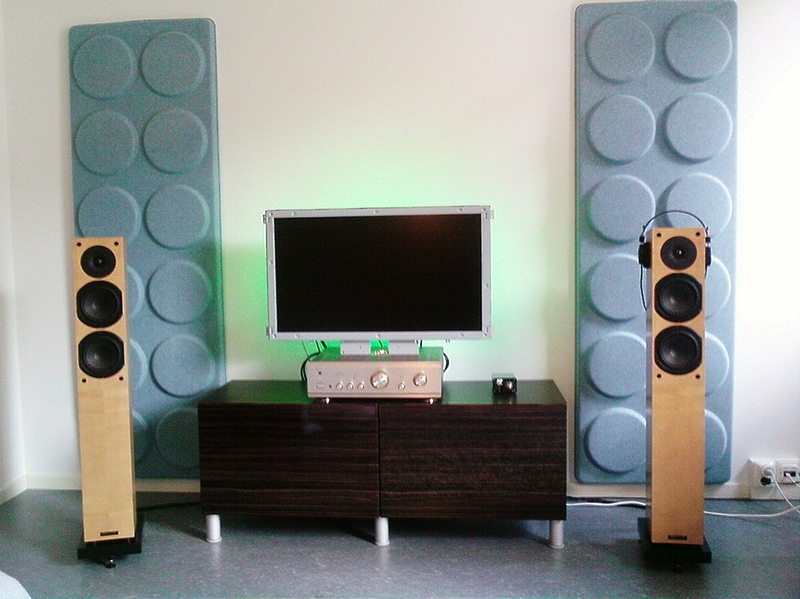 Напольная акустика Audio Physic Yara II Classic light maple артикул 141896Si-1 фото 5