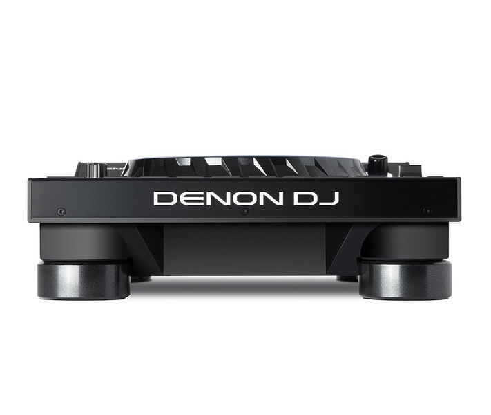 DJ-контроллер Denon LC6000 Prime артикул 296401Si-1 фото 3