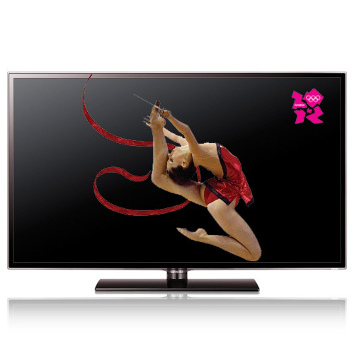 LED телевизор Samsung UE-32ES5530WX артикул 376196FV-1