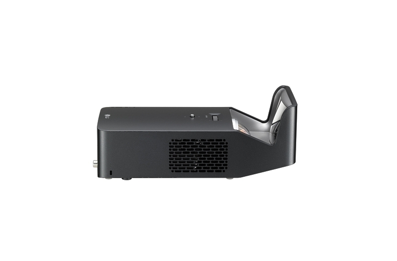 Проектор LG PF1000U артикул 147575Si-1 фото 5