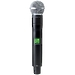 Shure UR2/58 J5E 578 - 638 MHz