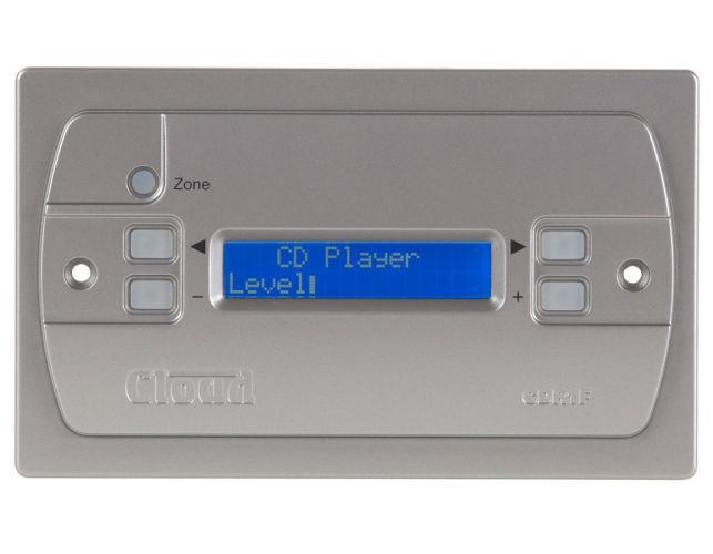 Панель cloud CDR1F-S артикул 127164Si-1