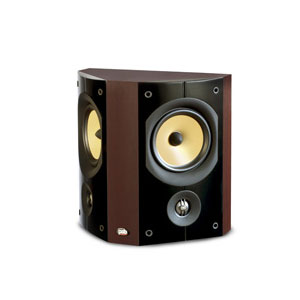 Настенная акустика PSB Image S5 dark cherry артикул 432462FV-1