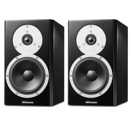 Полочная акустика Dynaudio Excite X14 satin black артикул 115556Si-1