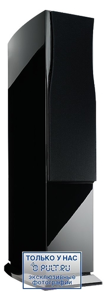 Напольная акустика Dali Helicon 400 LE 25th piano black артикул 400134FV-1 фото 3