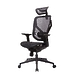 Кресло игровое GT Chair VIDA M black