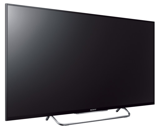 LED телевизор Sony KDL-42W828B артикул 103693Si-1