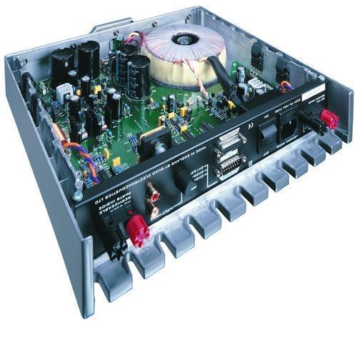 Quad 99 Stereo Power Amplifier артикул 326057FV-1 фото 3