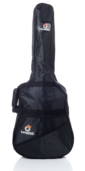 Чехол для гитары Bespeco BAG60AG артикул 257442Si-1